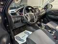 Mitsubishi L200 Basis Club Cab 4WD Schwarz - thumbnail 13