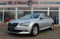 Skoda Superb Ambition *ERST 14Tkm* Silber - thumbnail 1