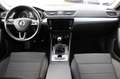 Skoda Superb Ambition *ERST 14Tkm* Silber - thumbnail 14