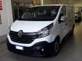 Renault Trafic 1.6 dCi-L1 H1 EURO 6B Prezzo + Iva Blanc - thumbnail 2