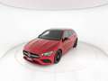 Mercedes-Benz CLA 200 shooting brake 200 d premium auto Rosso - thumbnail 1