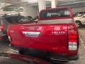 Toyota Hilux 3.0 D-4D 4WD STX Czerwony - thumbnail 7