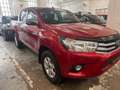 Toyota Hilux 3.0 D-4D 4WD STX crvena - thumbnail 3