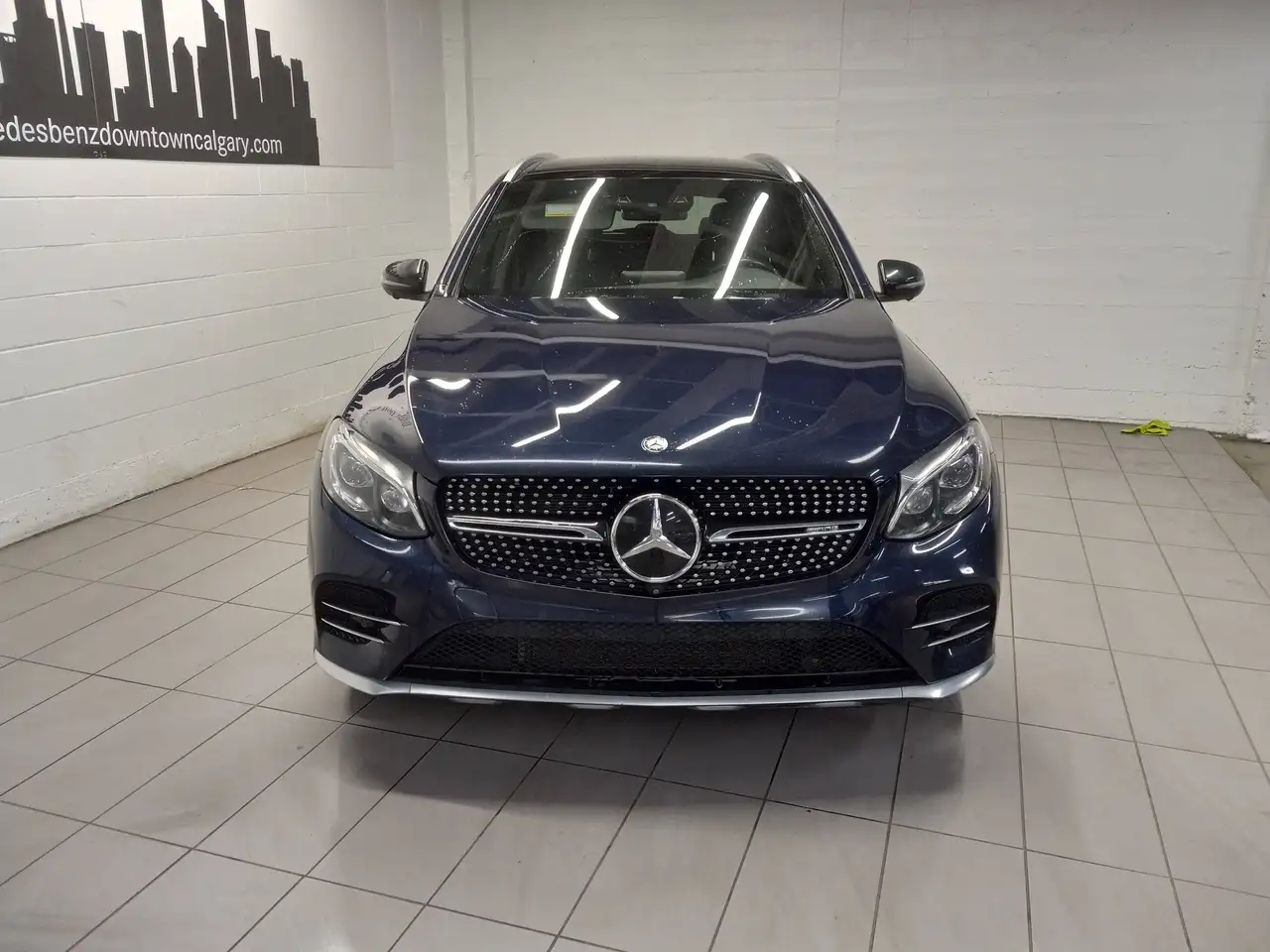 Mercedes-Benz GLC снимка Mercedes-Benz GLC