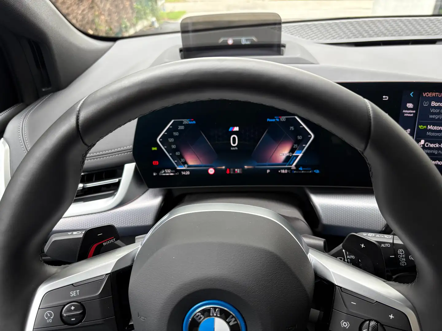 BMW 225 2 jaar Garantie,Hybrid plugin,M-Sportpack,O-dak - 2