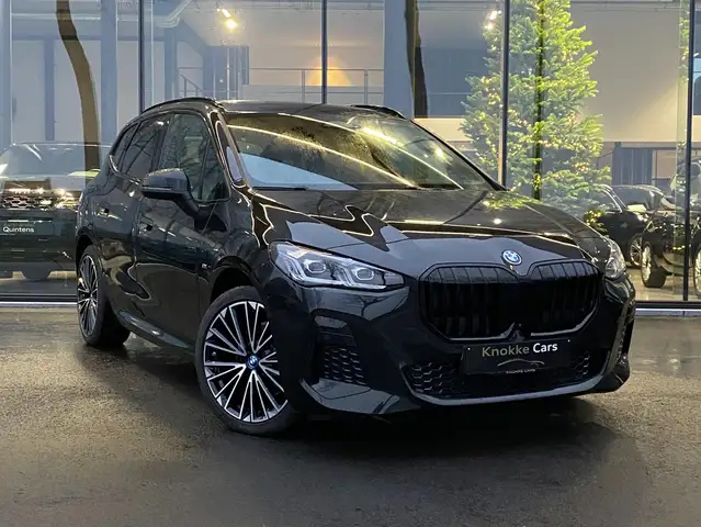 BMW 225 2 jaar Garantie,Hybrid plugin,M-Sportpack,O-dak