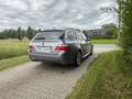 BMW 525 525d Touring Silber - thumbnail 8