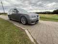 BMW 525 525d Touring Silber - thumbnail 1