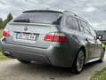 BMW 525 525d Touring Silber - thumbnail 9