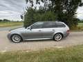 BMW 525 525d Touring Silber - thumbnail 5