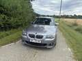 BMW 525 525d Touring Silber - thumbnail 3