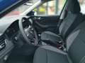 Skoda Kamiq 1.0 TSI Essence SITZHEIZUNG PDC MFL AID Blau - thumbnail 11