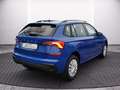 Skoda Kamiq 1.0 TSI Essence SITZHEIZUNG PDC MFL AID Bleu - thumbnail 6