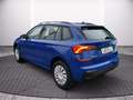 Skoda Kamiq 1.0 TSI Essence SITZHEIZUNG PDC MFL AID Bleu - thumbnail 5