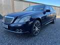 Mercedes-Benz E 350 GUARD*VR4*B4*ARMORED*GEPANZERT*ARMOURED* Bleu - thumbnail 1