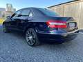 Mercedes-Benz E 350 GUARD*VR4*B4*ARMORED*GEPANZERT*ARMOURED* Bleu - thumbnail 4