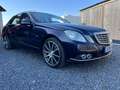 Mercedes-Benz E 350 GUARD*VR4*B4*ARMORED*GEPANZERT*ARMOURED* Bleu - thumbnail 6
