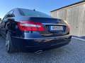Mercedes-Benz E 350 GUARD*VR4*B4*ARMORED*GEPANZERT*ARMOURED* Bleu - thumbnail 5