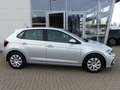 Volkswagen Polo 1.0 Life *LED*PDC*ZV* Argent - thumbnail 2