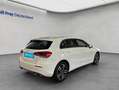 Mercedes-Benz A 200 A-Klasse Blanc - thumbnail 6