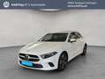 Mercedes-Benz A 200 A-Klasse Blanc - thumbnail 1