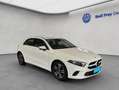 Mercedes-Benz A 200 A-Klasse Blanc - thumbnail 8