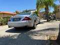 Mercedes-Benz CLS 320 cdi V6 Sport auto srebrna - thumbnail 3