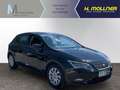 SEAT Leon Style Schwarz - thumbnail 1