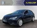 SEAT Leon Style Schwarz - thumbnail 3