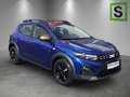 Dacia Sandero SANDERO PH2 Stepway Extreme TCe 110 Blau - thumbnail 5