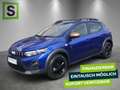 Dacia Sandero SANDERO PH2 Stepway Extreme TCe 110 Blau - thumbnail 1