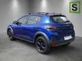Dacia Sandero SANDERO PH2 Stepway Extreme TCe 110 Blau - thumbnail 3