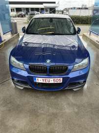 335d DPF Edition Sport