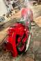 Moto Guzzi Falcone 1949 Rojo - thumbnail 5