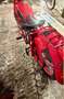 Moto Guzzi Falcone 1949 Rojo - thumbnail 3