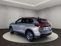 Volkswagen Tiguan Goal 2.0 TDI Plateado - thumbnail 3