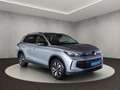 Volkswagen Tiguan Goal 2.0 TDI Plateado - thumbnail 7