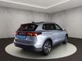 Volkswagen Tiguan Goal 2.0 TDI Plateado - thumbnail 5