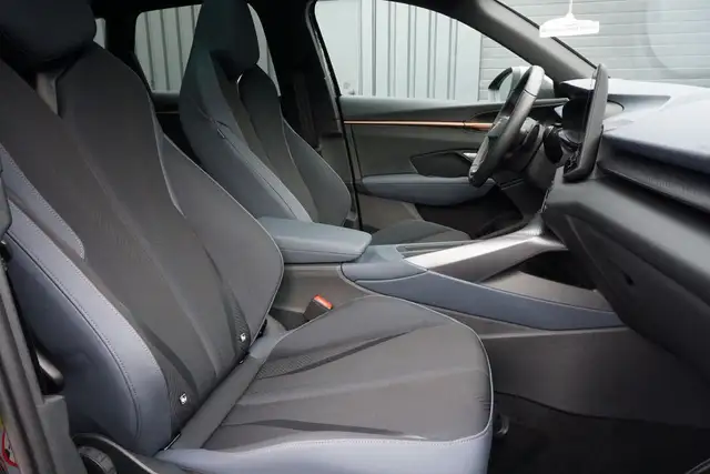 Cupra Terramar view 15