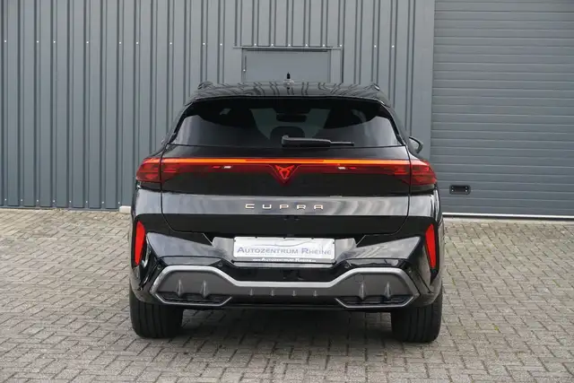 Cupra Terramar view 6