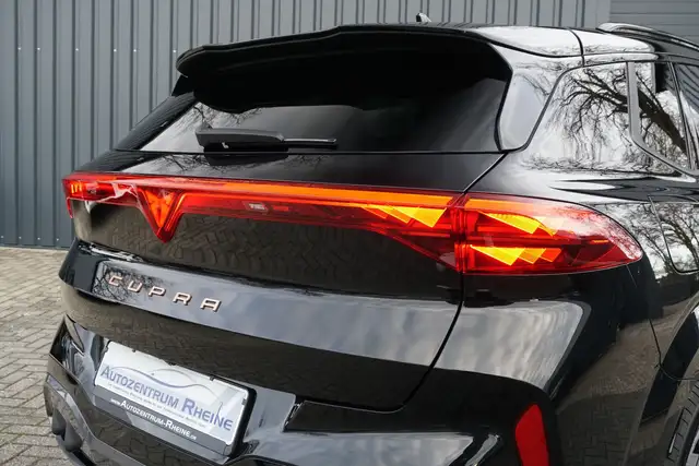 Cupra Terramar view 13