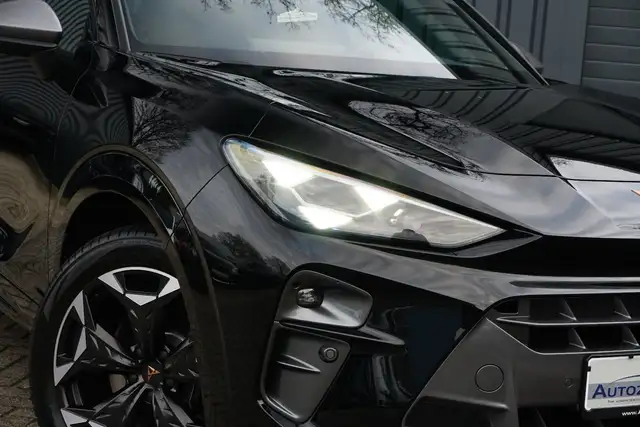Cupra Terramar view 9