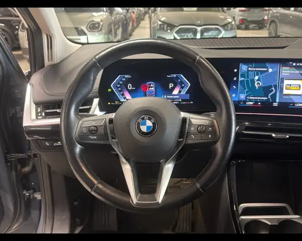 BMW 2 Series view 15