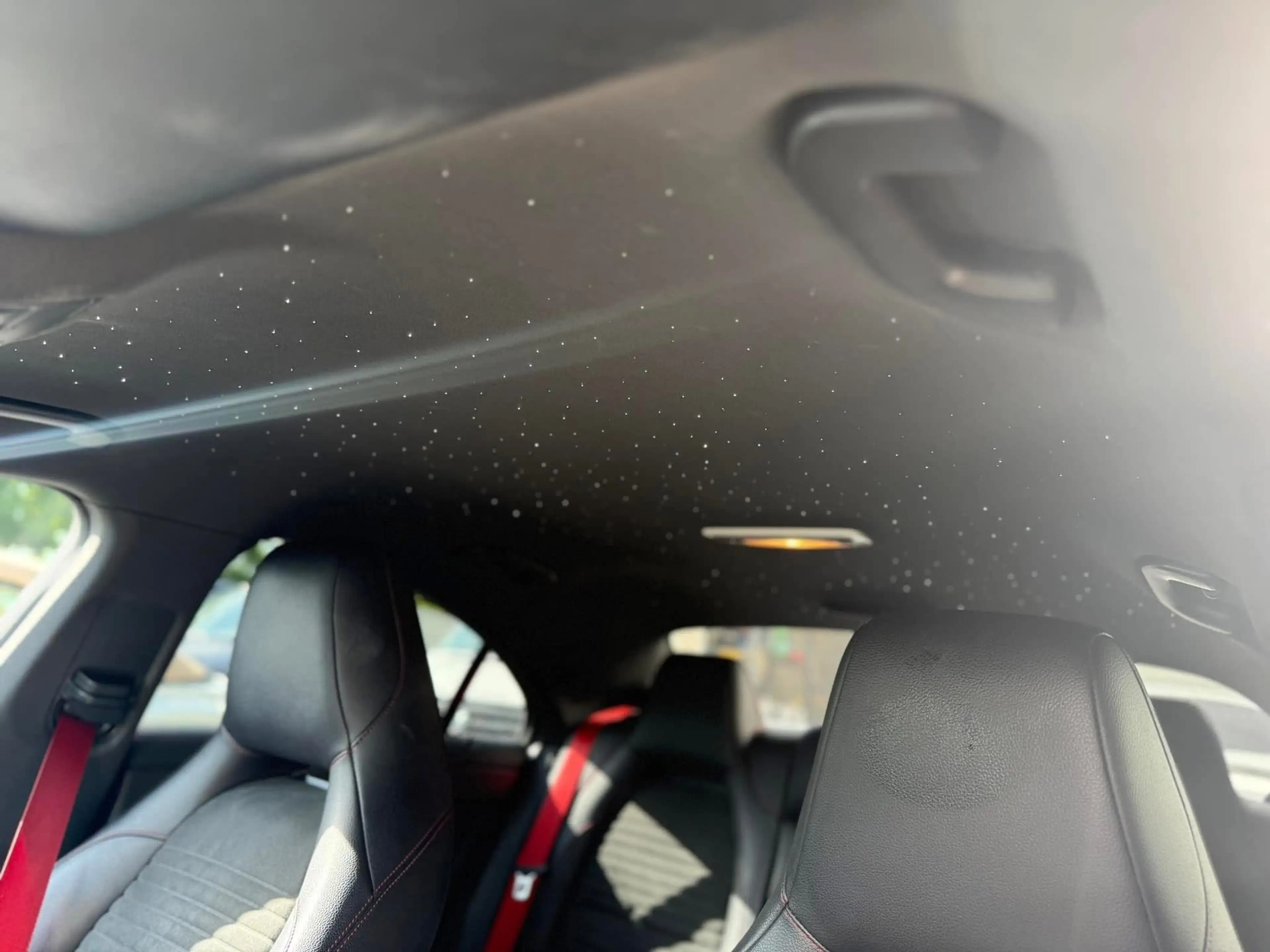 Mercedes-Benz CLA 45 AMG CLA 45 AMG 4Matic (117.352) — photo 15