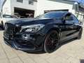 Mercedes-Benz CLA 45 AMG CLA 45 AMG 4Matic (117.352) Negro - thumbnail 3