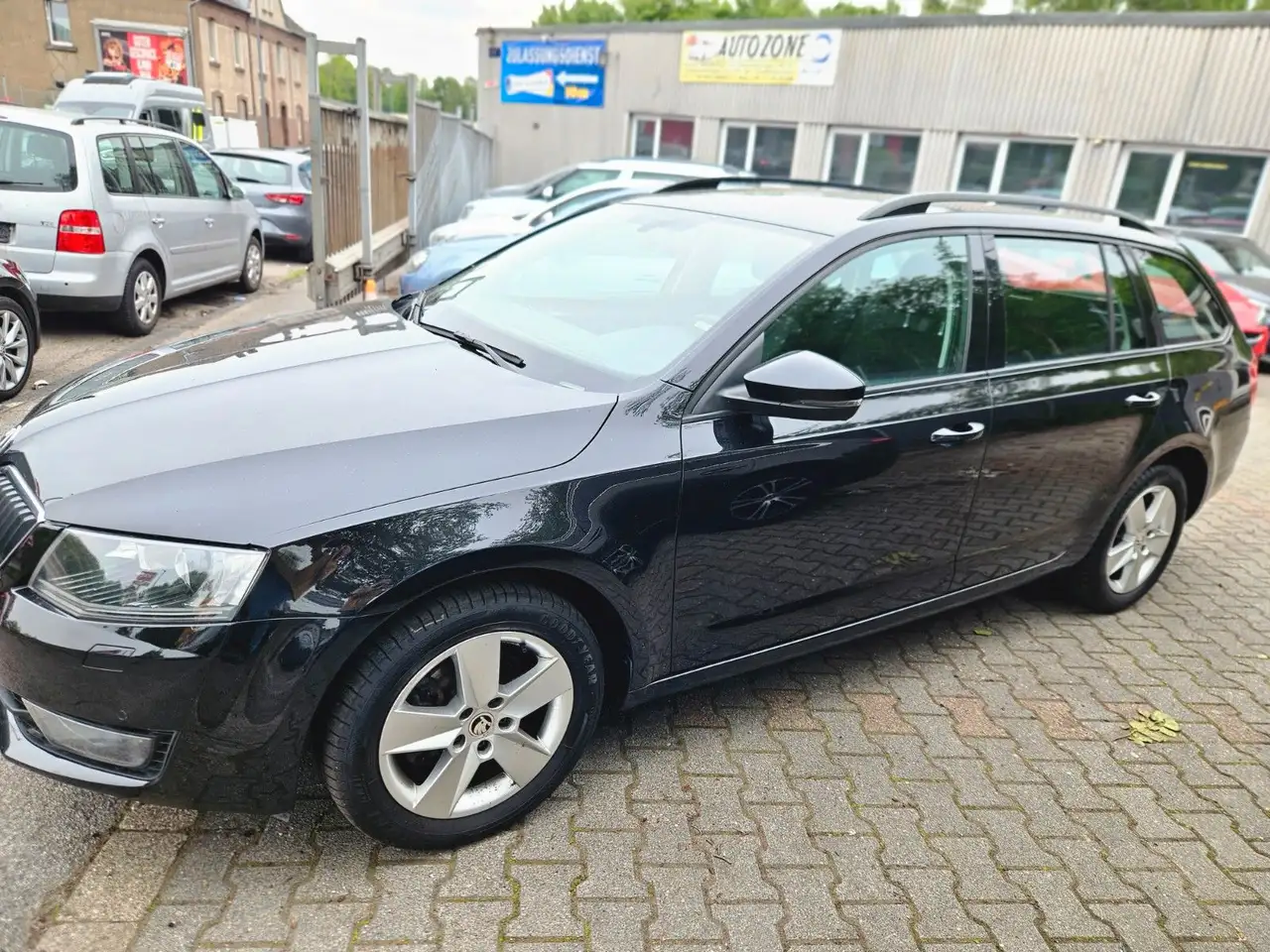 Das Auto