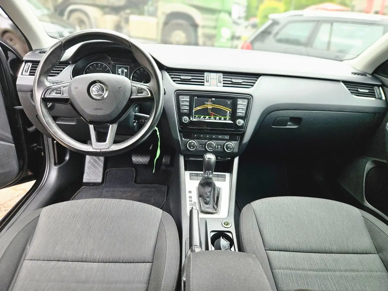 Das Auto