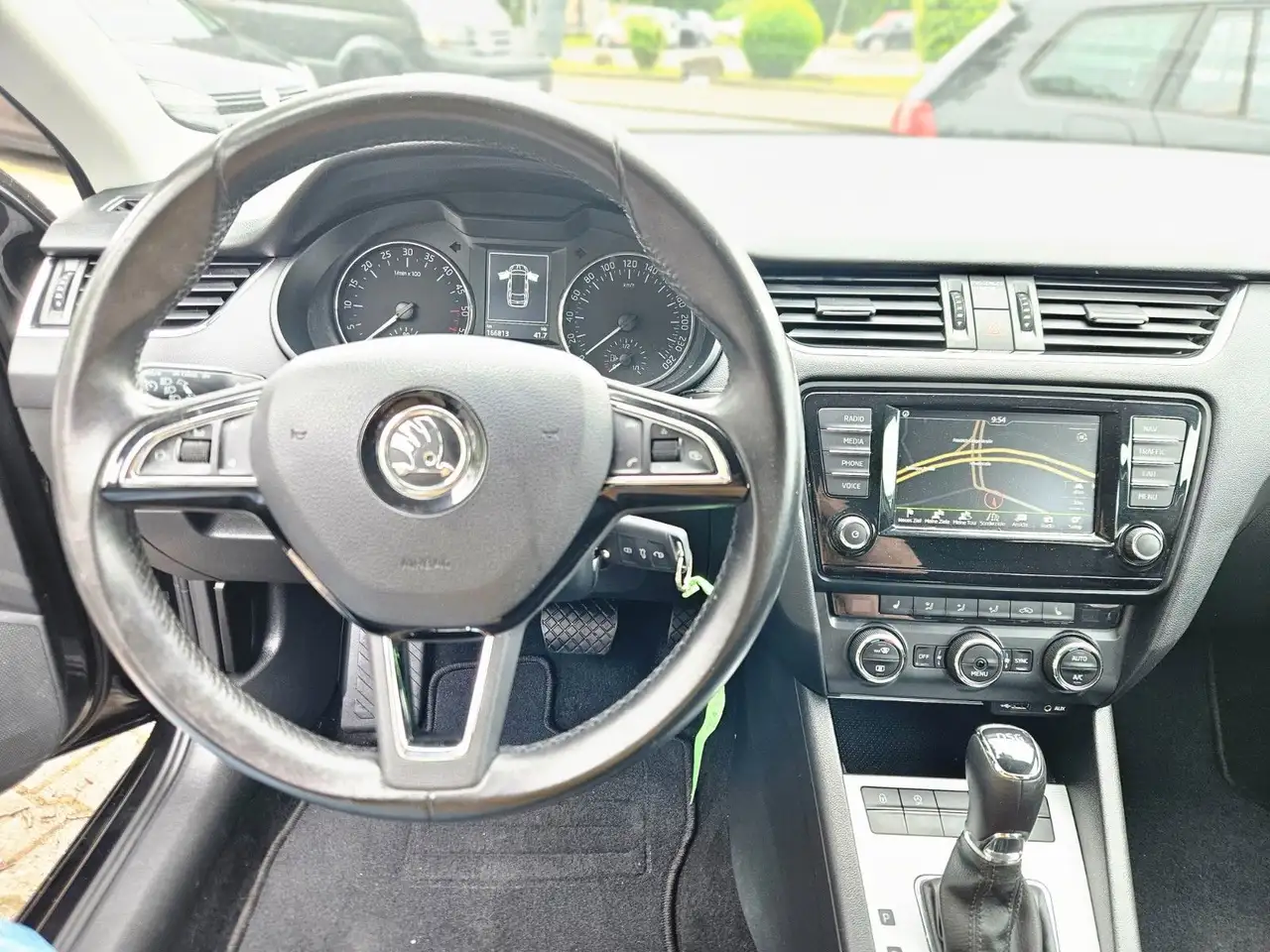 Das Auto