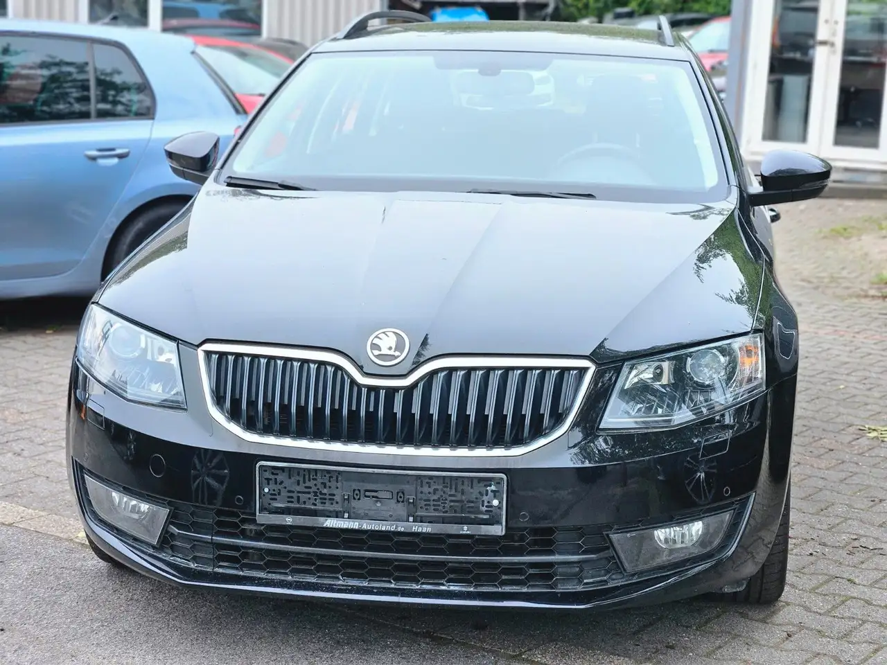 Das Auto