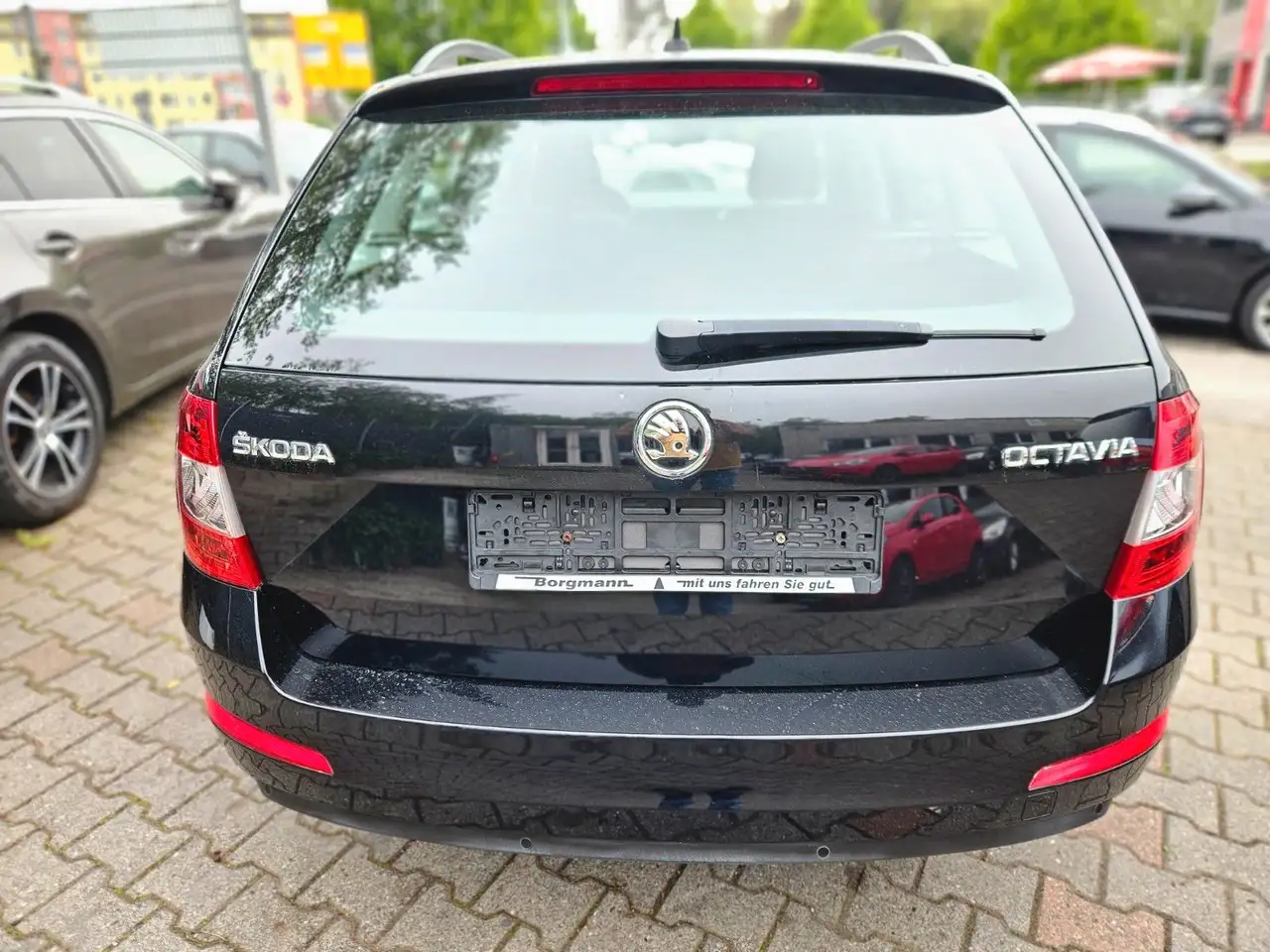 Das Auto